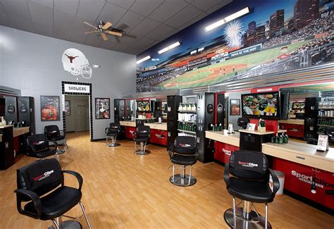 Sports clips montgomery tx - Sport Clips Haircuts of Grapevine. 1527 W. SH 114. Suite 200. Hwy 114 & Hwy 26;Next to Academy Sports and Best Buy. Grapevine, TX 76051. 817-251-6517.